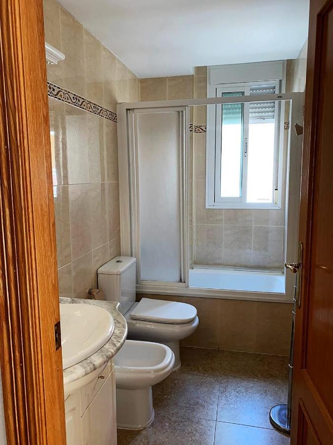 El Castell Orange Costa Apartment Alcoceber Bagian luar foto